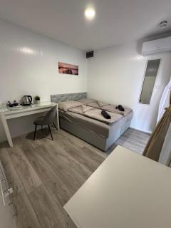 Kinizsi Udvar Apartmanház - Balatonboglár - 3
