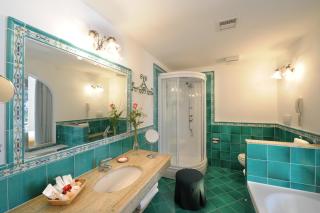 Hotel Poseidon - Positano - 9