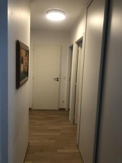 Appartement 66m2 2 chambres garage et terrasse - Aix-les-Bains - 5