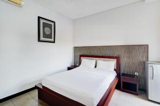 Collection O Bali near Kedonanan Beach formerly New Asta Graha Homestay - Jimbaran - 6