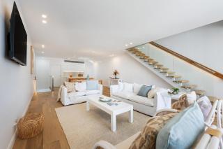 PURE AQUA Woolgoolga Beach Houses - Woolgoolga - 8