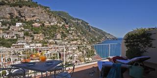 Hotel Poseidon - Positano - 7