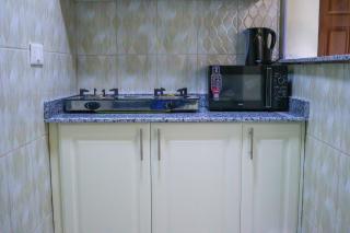 Oltotoi Suites - Kitengela - 8