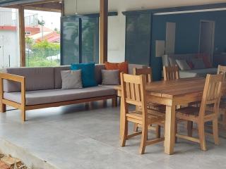 CAMELIA Villa contemporaine et son jardin arboré - 2