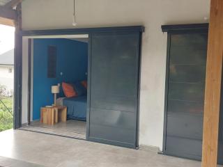 CAMELIA Villa contemporaine et son jardin arboré - 1