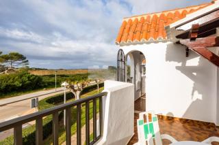 Apartamento Angel - Son Bou - 8