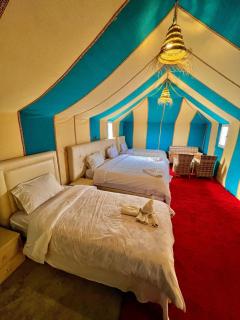 Eco Merzouga luxury Camp - 7