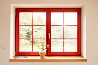 Stavení V Zahradě - 0