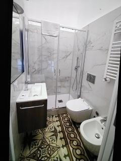 Palazzo epocale Matera - Room 900 - Matera - 9