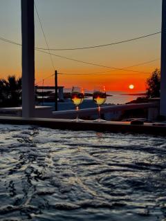 La vie est belle luxury apartment BBQ jacuzzi&view - Pounda - 0