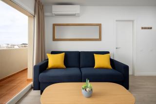 BenalBeach Premium Apartments by Alfresco Stays - Benalmádena - 1