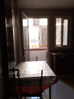 Résidence islane agadir très lumineux très propre - Agadir - 9
