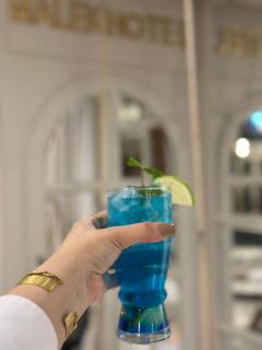 Malek Hotel - Sheikh Zayed - 6