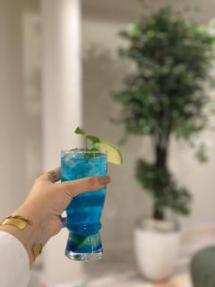 Malek Hotel - Sheikh Zayed - 1
