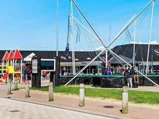 6 person holiday home in Ringkøbing - Ringkøbing - 9