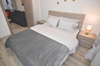 Vasilikis spacious apartment - Kastoria - 1