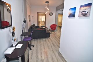 Vasilikis spacious apartment - Kastoria - 4