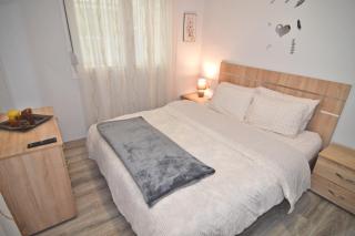 Vasilikis spacious apartment - Kastoria - 0