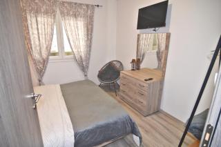 Vasilikis spacious apartment - Kastoria - 3
