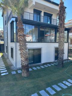 PEARL MANSİON-Cunda island , Large garden with sea views - Ayvalık - 0