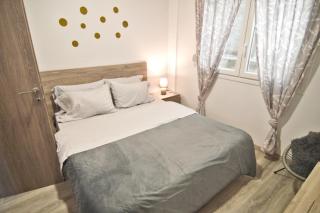 Vasilikis spacious apartment - Kastoria - 2