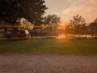 Camping de Graçay - Graçay - 8