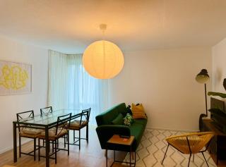 Le Spot Borderouge - Moderne, Parking inclus & centre-ville facile - free checkIn - Toulouse - 8