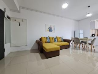 Dor de Mare - Apartament Monaco - Stefan Building - Mamaia Sat/Năvodari - 9