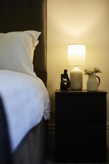 Hayy Luxury Retreat At The Lodge - Bradford - 2