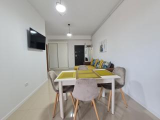 Dor de Mare - Apartament Monaco - Stefan Building - Mamaia Sat/Năvodari - 5
