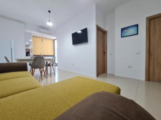 Dor de Mare - Apartament Monaco - Stefan Building - Mamaia Sat/Năvodari - 7