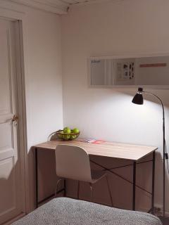 In the center of Bodo, near the airport and the port to the Lofoten Islands, there is free coffee - 4