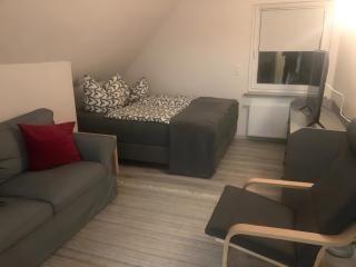 Apartment Ballova - Balve - 0