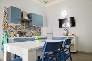Ice Holiday Apartment - Catania - 5