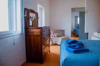 Alba del Borgo - Peschici - 5