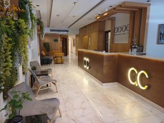 Golden Carven Hotel - Il Cairo - 9