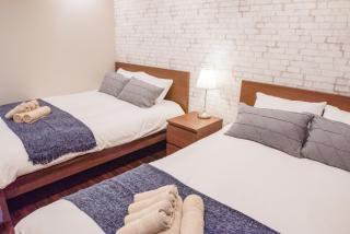 BOYUN Homestay Tengachaya - Osaka - 1