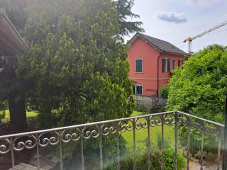 La Ca' dal Lüis by Quokka 360 - flat near the Italian-Swiss border - Balerna - 6