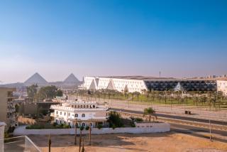Arkan Egyptian Museum Hotel - Caïro - 0