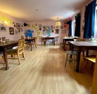 Ciao Amore St. Anton - 1