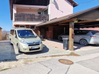 Big House with beautiful city view, gym,BBQ garden and own parking - Žilina - 0
