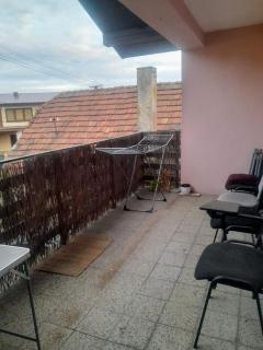 Big House with beautiful city view, gym,BBQ garden and own parking - Žilina - 5