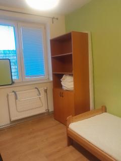 Big House with beautiful city view, gym,BBQ garden and own parking - Žilina - 3