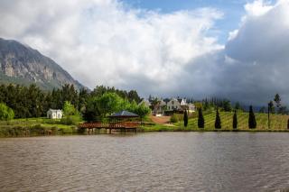 Raptor Rise - Tulbagh - 7