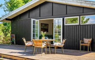 3 Bedroom Nice Home In Dronningmølle - 1