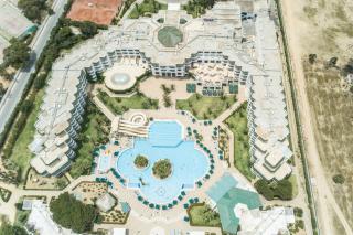 Hotel El Mansour Mahdia Thalasso & Spa - Mahdia - 2