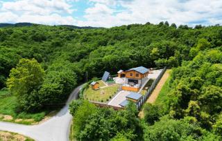 Holiday Home Zeleni Brijeg by Villas Guide - Petrinja - 0