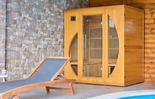 Holiday Home Zeleni Brijeg by Villas Guide - Petrinja - 8