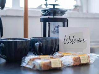 Atticus Self Catering Accommodation - Kapstadt - 1
