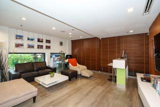 Marvin Suites Hotel - Banguecoque - 2